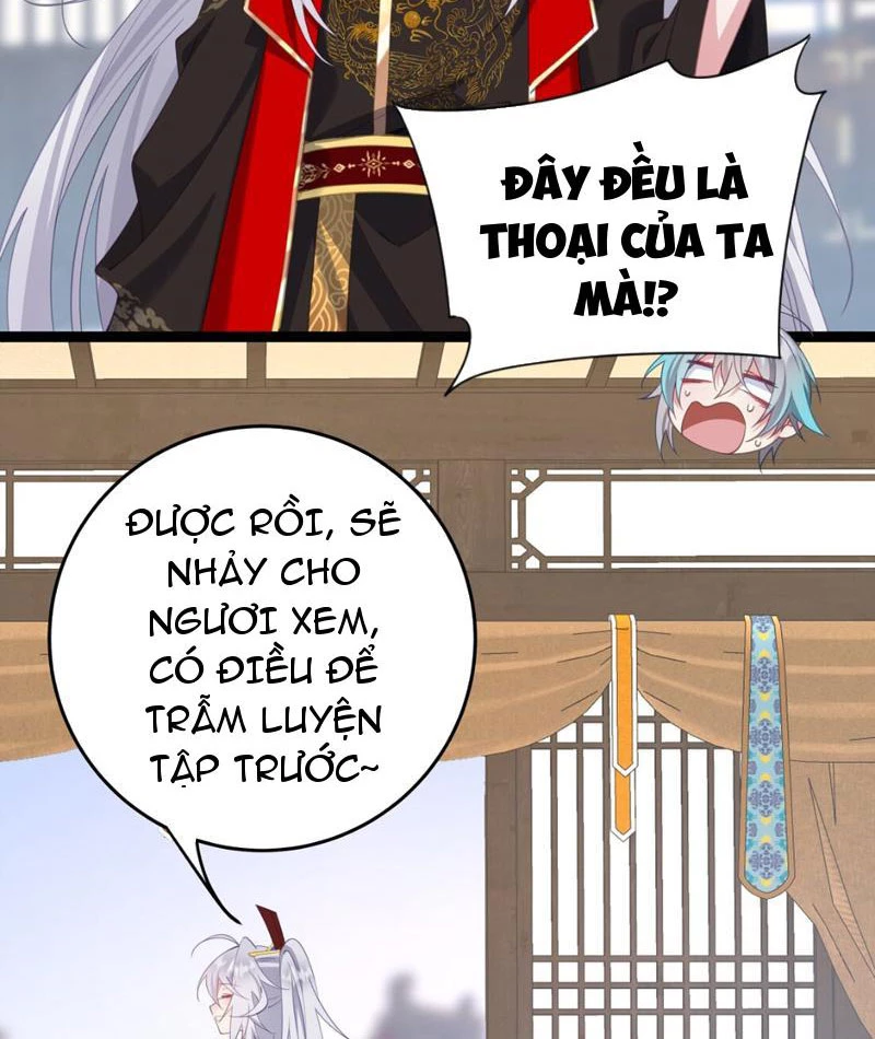 Phá thân của nữ Hoàng Đế Chapter 10 - Next Chapter 11
