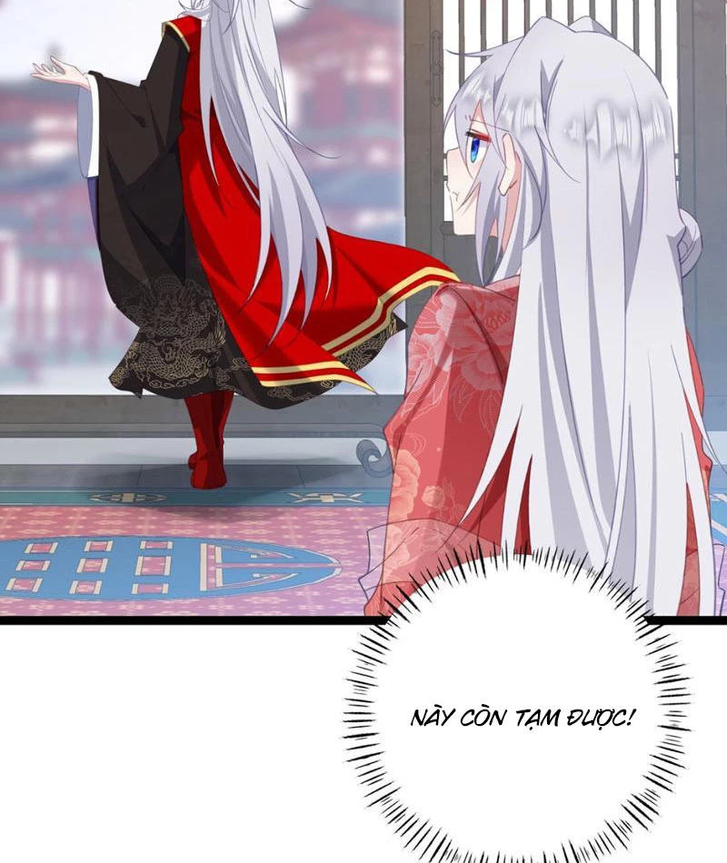 Phá thân của nữ Hoàng Đế Chapter 10 - Next Chapter 11