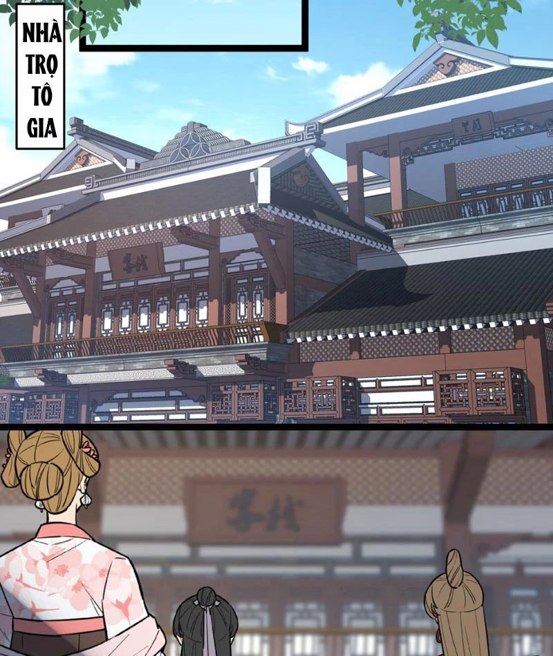 Phá thân của nữ Hoàng Đế Chapter 10 - Next Chapter 11