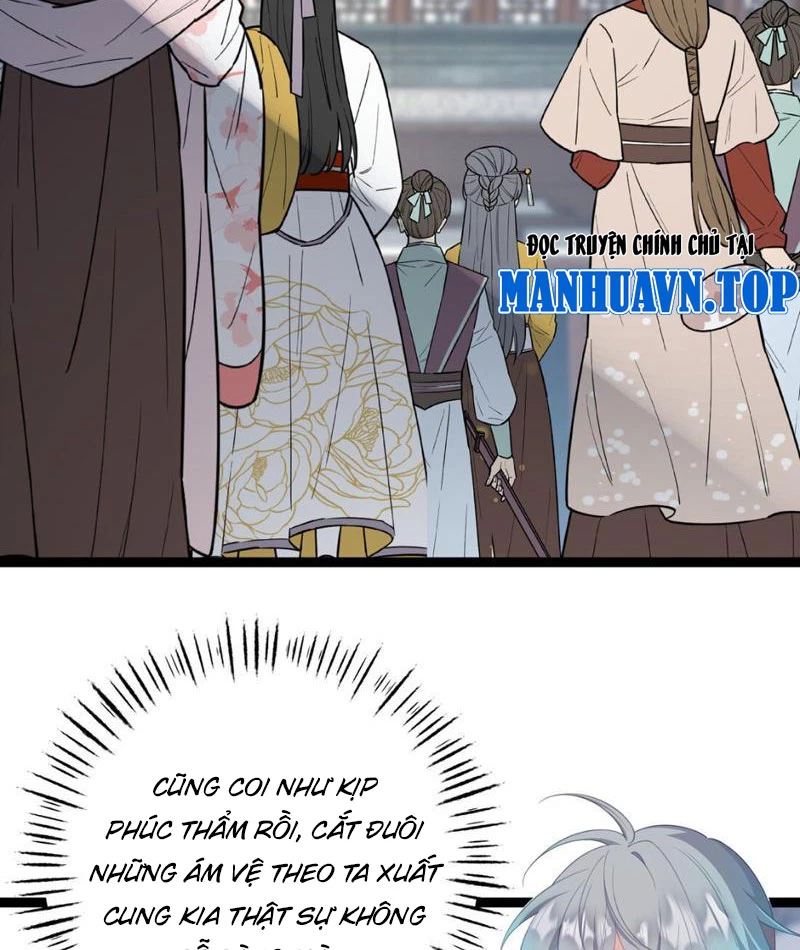 Phá thân của nữ Hoàng Đế Chapter 10 - Next Chapter 11