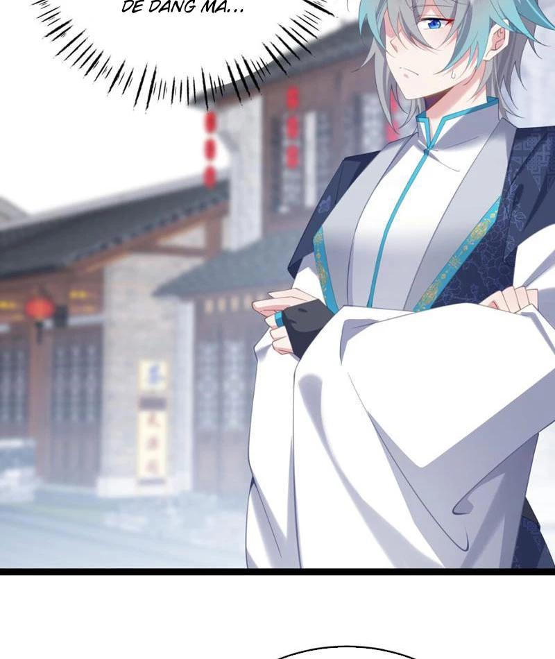 Phá thân của nữ Hoàng Đế Chapter 10 - Next Chapter 11