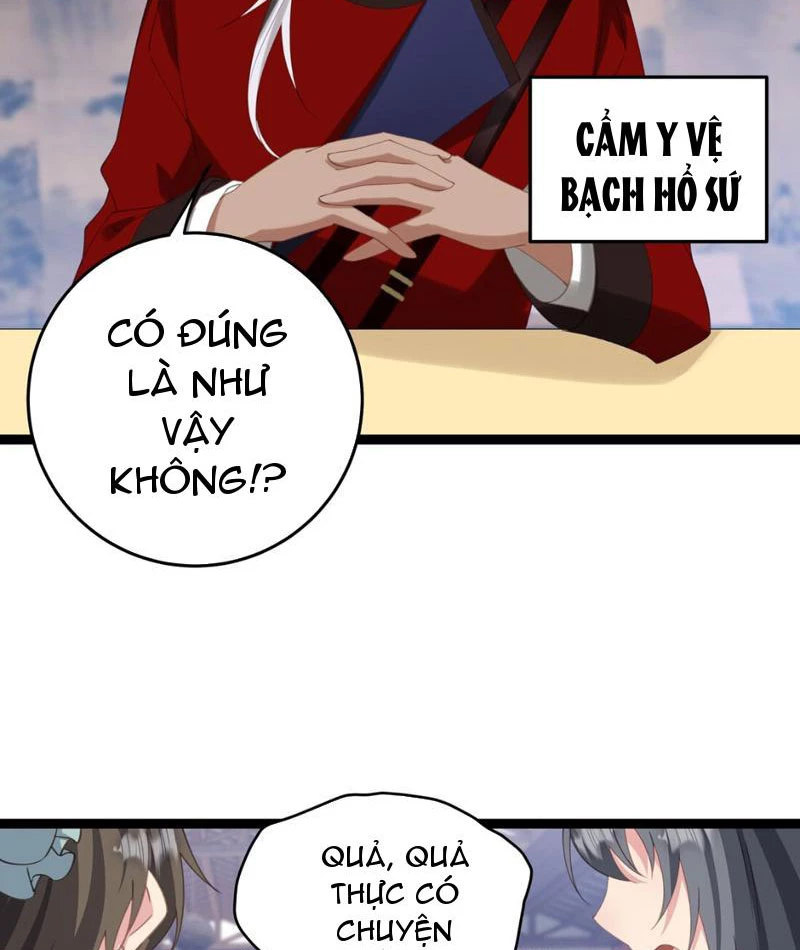 Phá thân của nữ Hoàng Đế Chapter 10 - Next Chapter 11