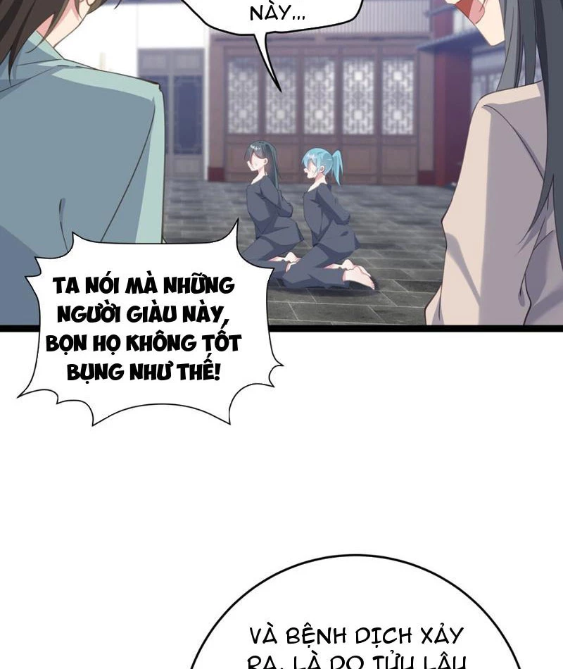 Phá thân của nữ Hoàng Đế Chapter 10 - Next Chapter 11