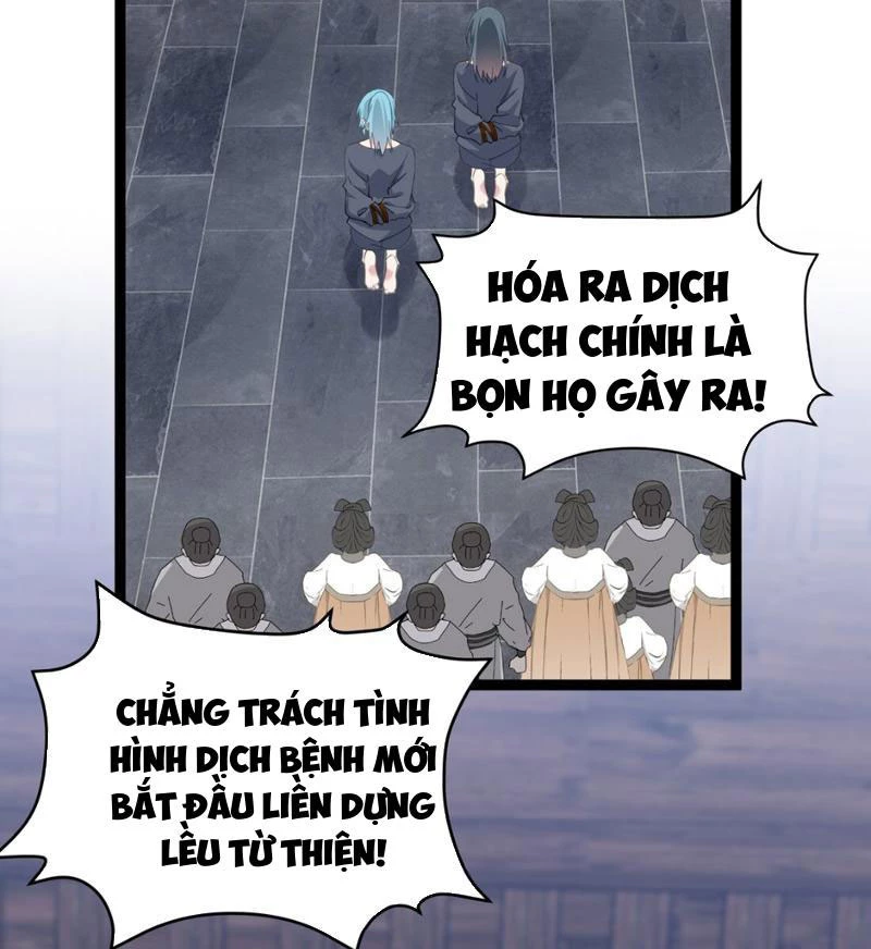 Phá thân của nữ Hoàng Đế Chapter 10 - Next Chapter 11