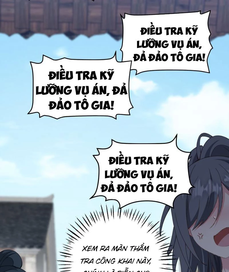 Phá thân của nữ Hoàng Đế Chapter 10 - Next Chapter 11