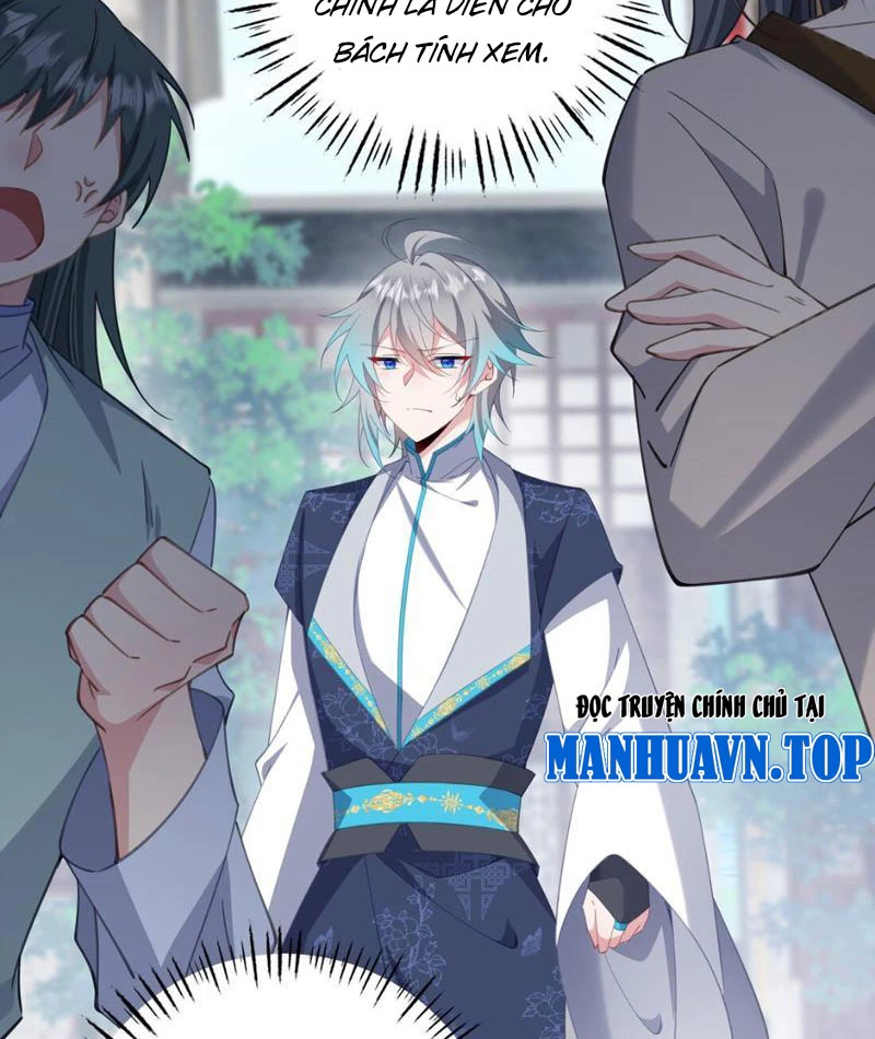 Phá thân của nữ Hoàng Đế Chapter 10 - Next Chapter 11