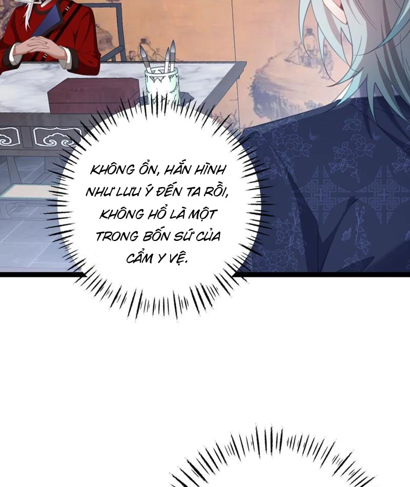 Phá thân của nữ Hoàng Đế Chapter 10 - Next Chapter 11