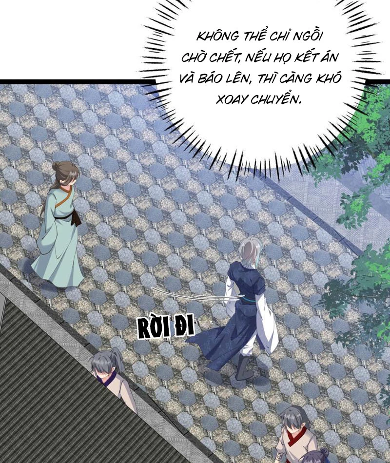 Phá thân của nữ Hoàng Đế Chapter 10 - Next Chapter 11