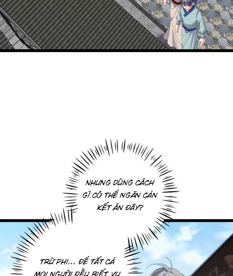 Phá thân của nữ Hoàng Đế Chapter 10 - Next Chapter 11