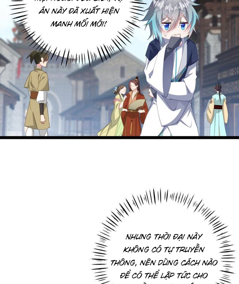 Phá thân của nữ Hoàng Đế Chapter 10 - Next Chapter 11