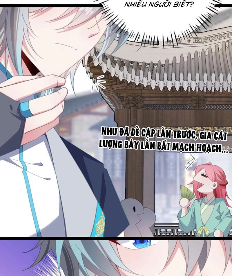 Phá thân của nữ Hoàng Đế Chapter 10 - Next Chapter 11