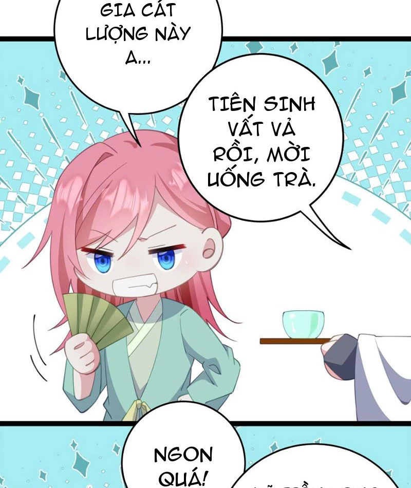 Phá thân của nữ Hoàng Đế Chapter 10 - Next Chapter 11