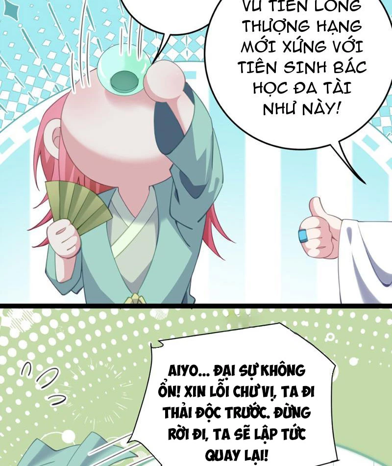 Phá thân của nữ Hoàng Đế Chapter 10 - Next Chapter 11