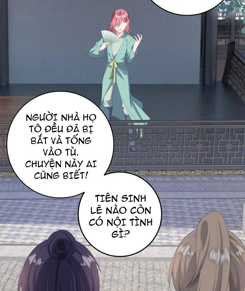 Phá thân của nữ Hoàng Đế Chapter 10 - Next Chapter 11