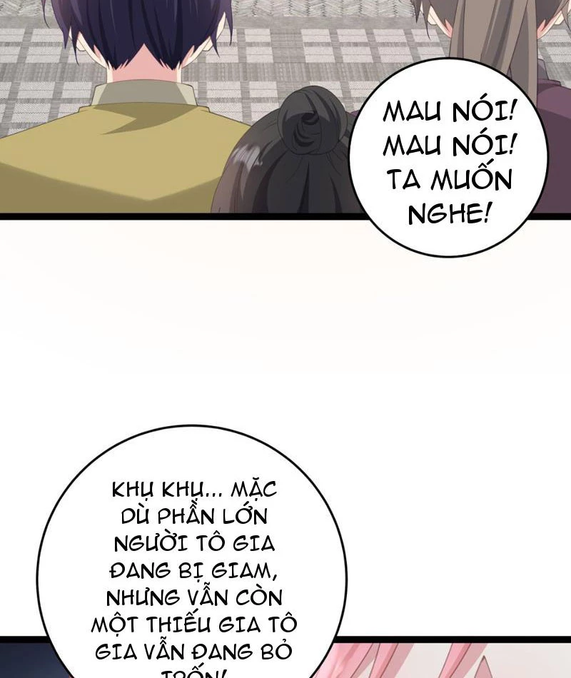 Phá thân của nữ Hoàng Đế Chapter 10 - Next Chapter 11