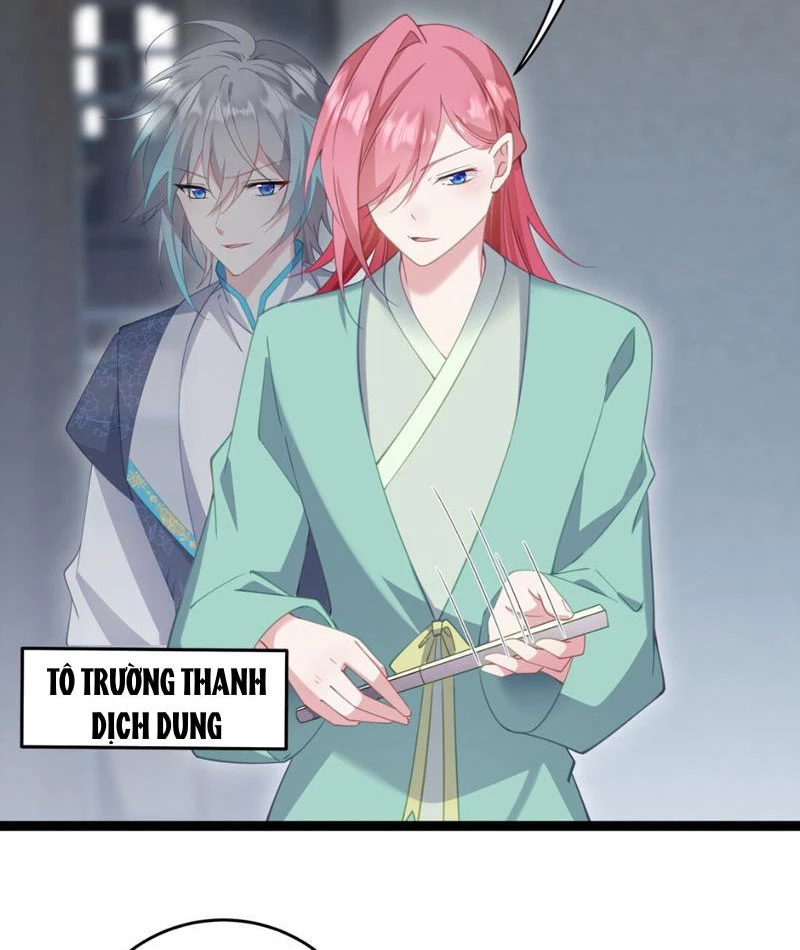 Phá thân của nữ Hoàng Đế Chapter 10 - Next Chapter 11