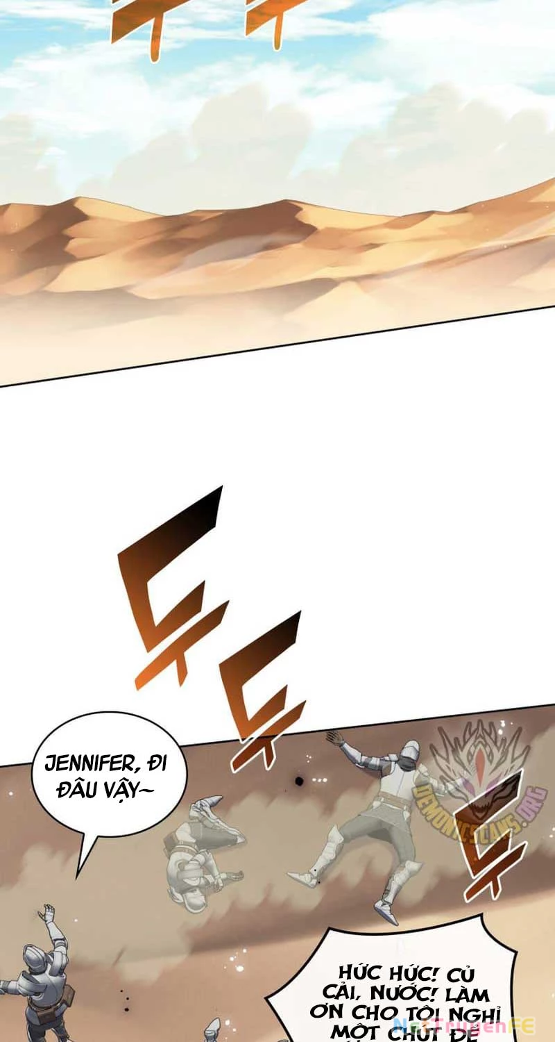 Thợ Rèn Huyền Thoại Chapter 247 - Trang 4
