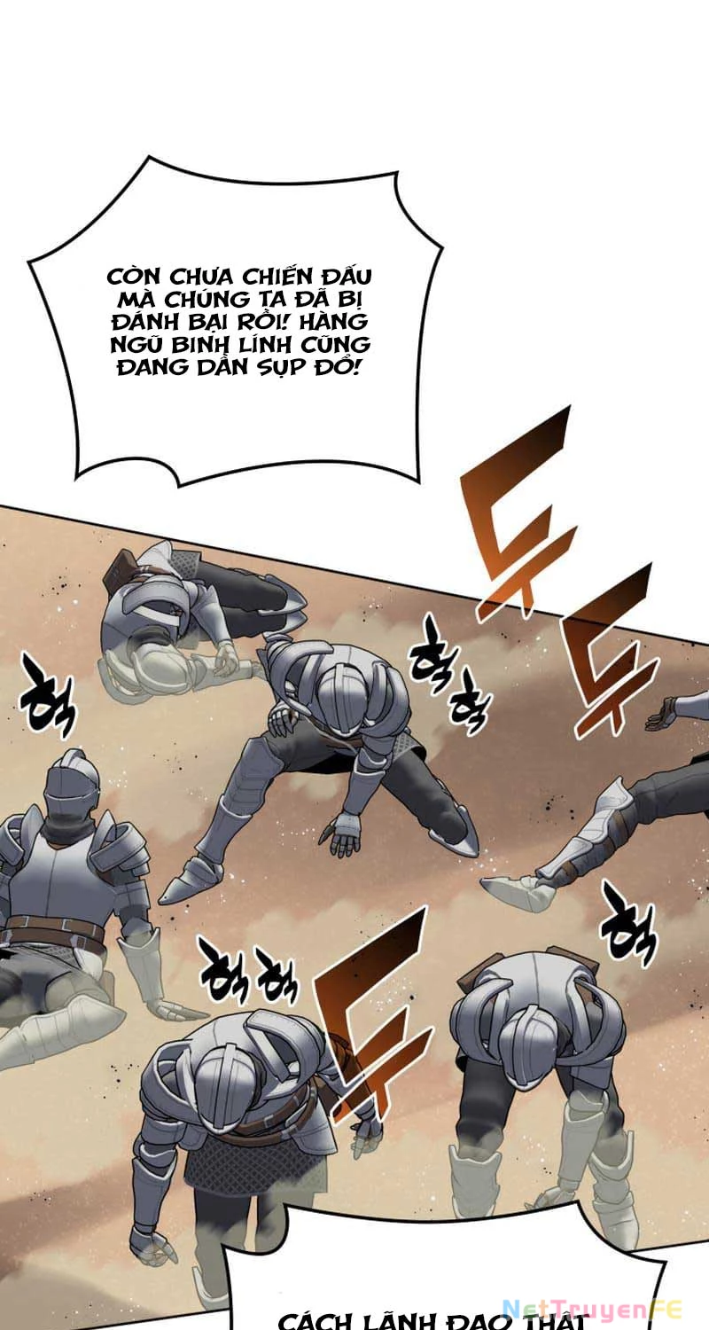 Thợ Rèn Huyền Thoại Chapter 247 - Trang 4