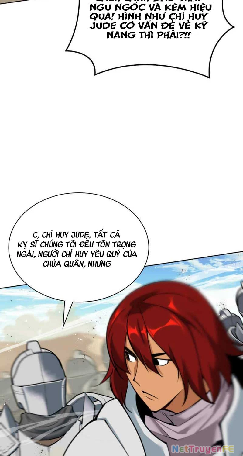 Thợ Rèn Huyền Thoại Chapter 247 - Trang 4