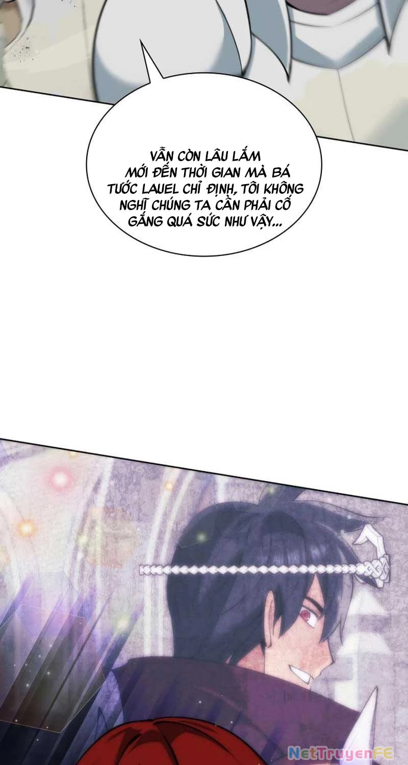 Thợ Rèn Huyền Thoại Chapter 247 - Trang 4