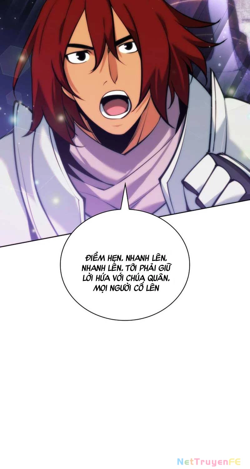 Thợ Rèn Huyền Thoại Chapter 247 - Trang 4