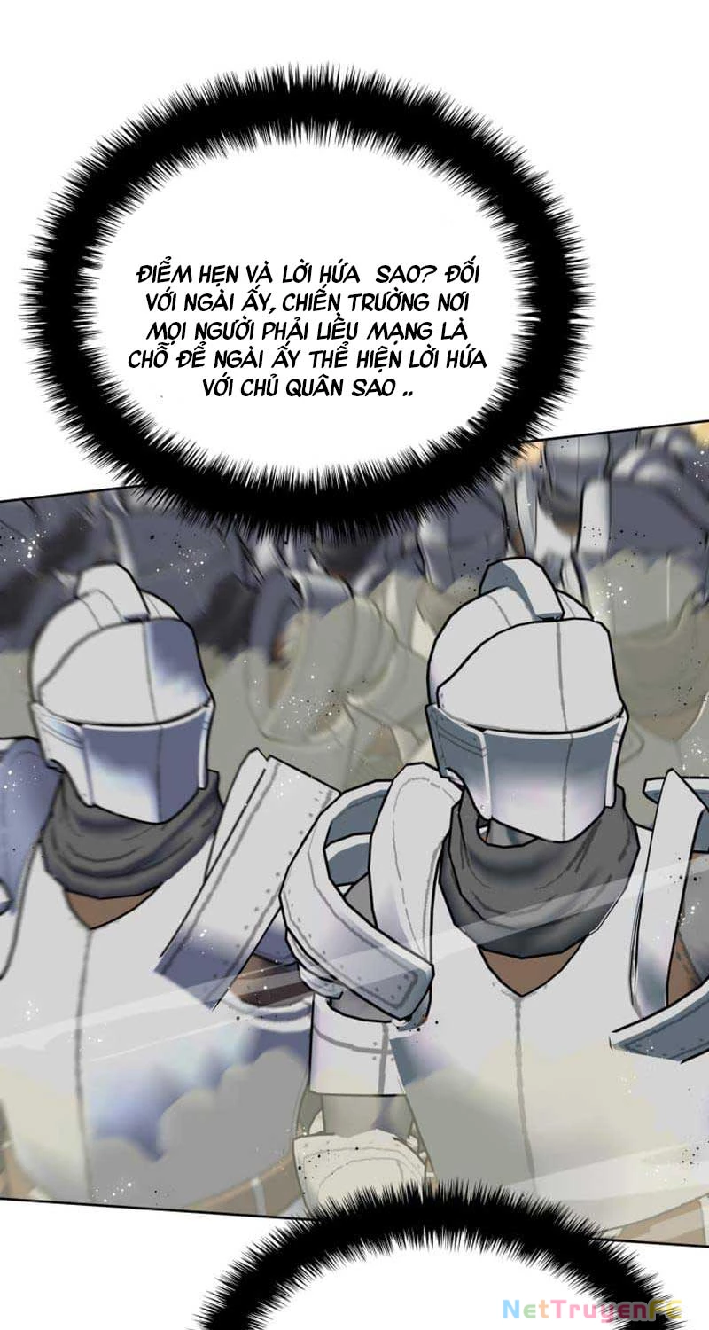 Thợ Rèn Huyền Thoại Chapter 247 - Trang 4