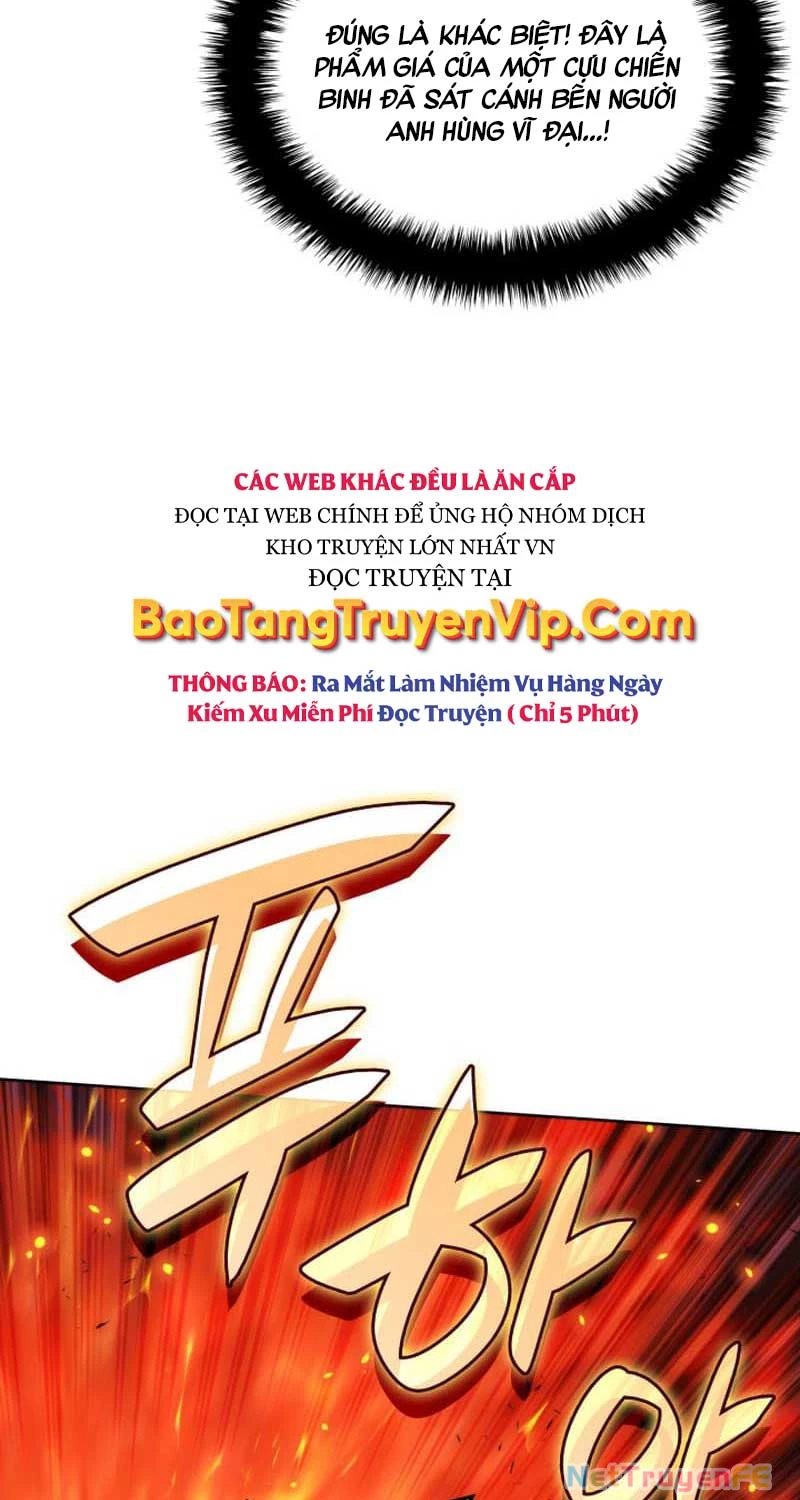 Thợ Rèn Huyền Thoại Chapter 247 - Trang 4