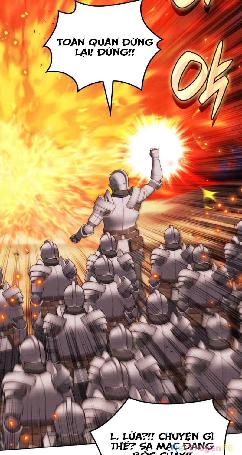 Thợ Rèn Huyền Thoại Chapter 247 - Trang 4