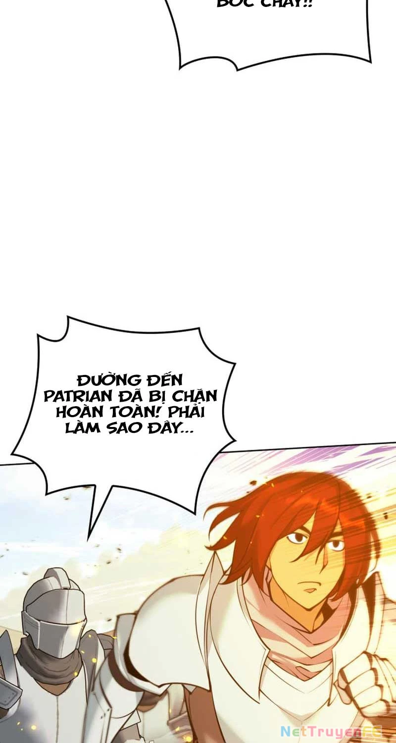 Thợ Rèn Huyền Thoại Chapter 247 - Trang 4