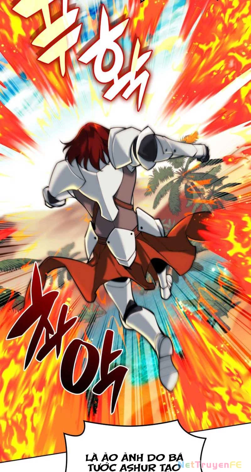 Thợ Rèn Huyền Thoại Chapter 247 - Trang 4