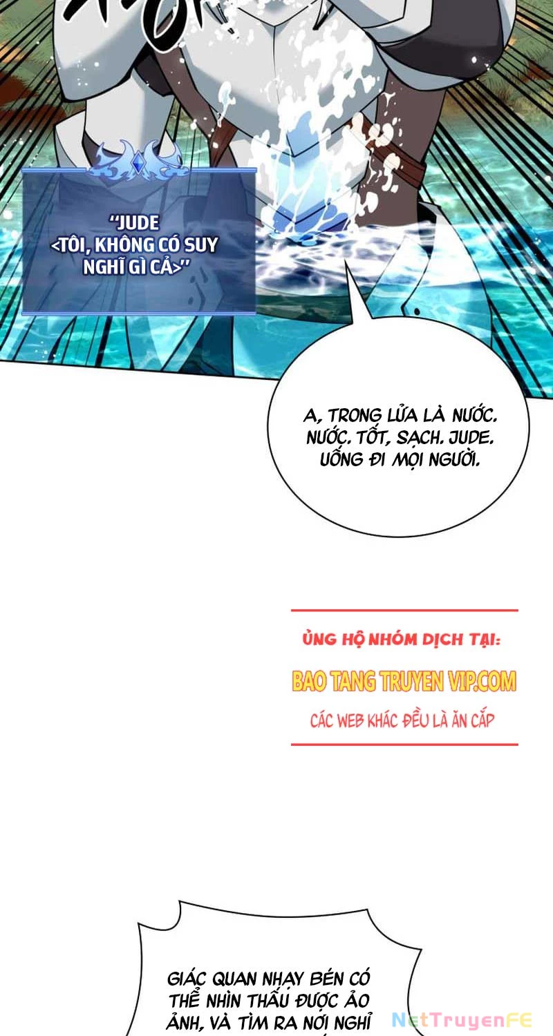 Thợ Rèn Huyền Thoại Chapter 247 - Trang 4