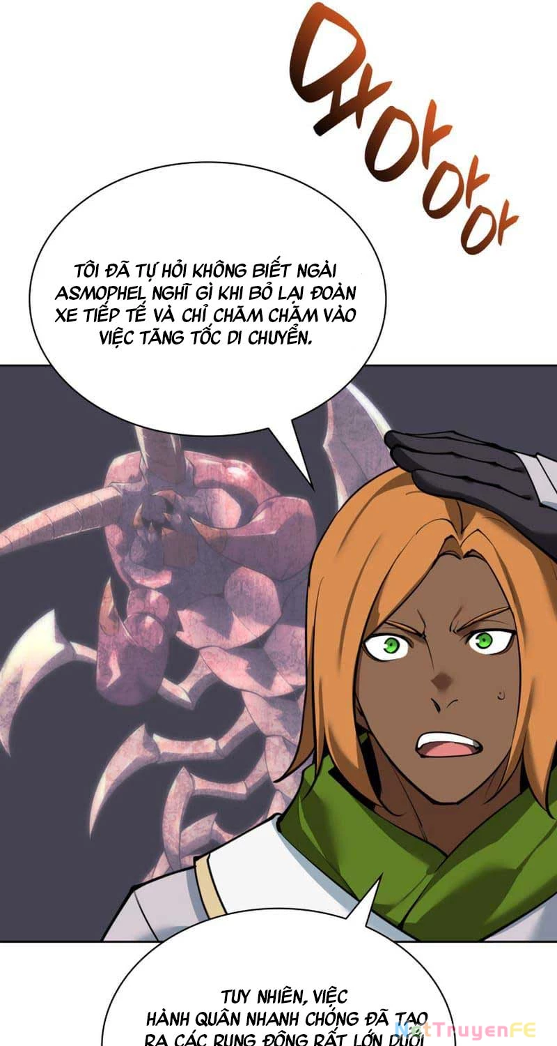 Thợ Rèn Huyền Thoại Chapter 247 - Trang 4