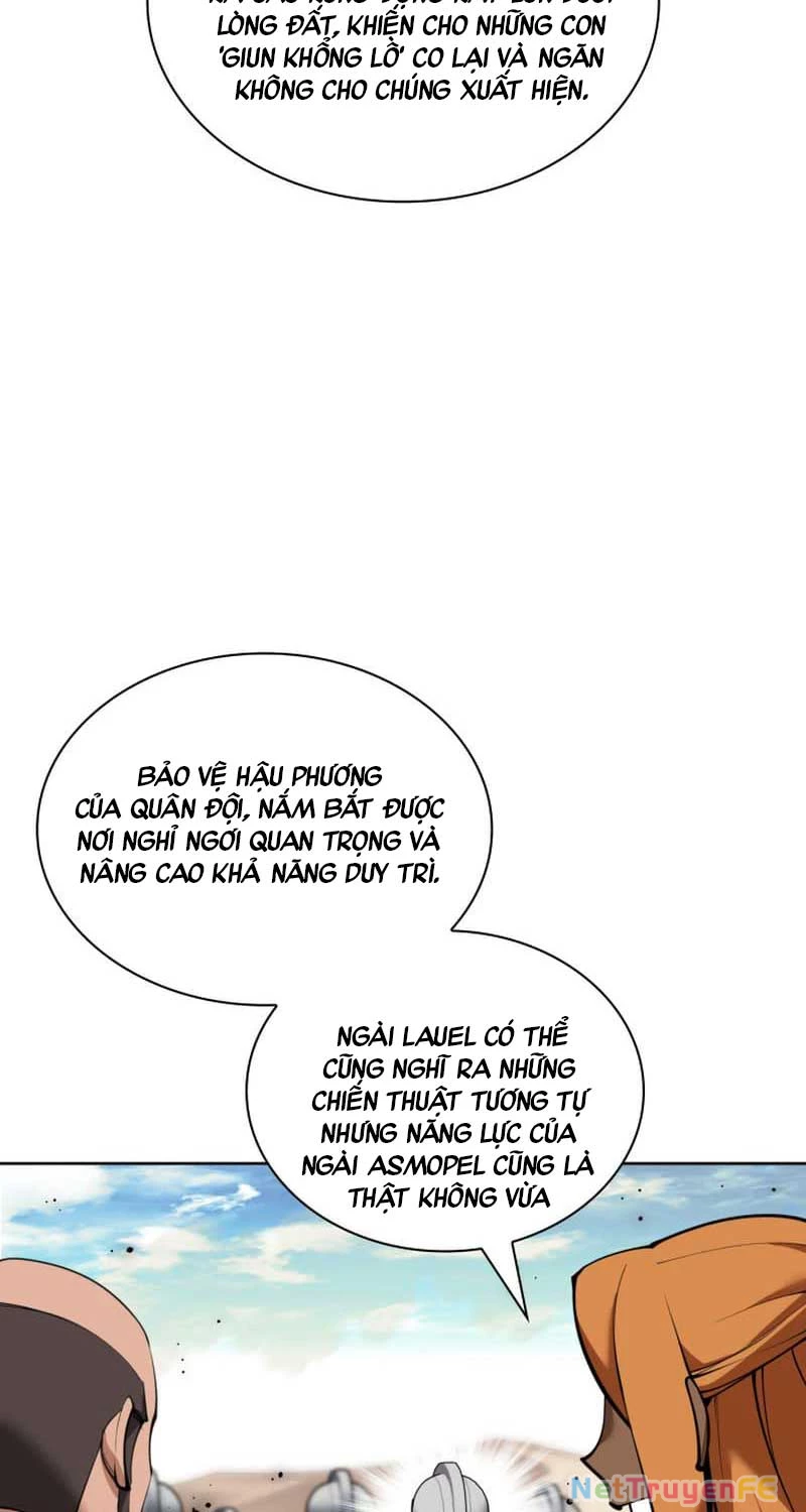 Thợ Rèn Huyền Thoại Chapter 247 - Trang 4