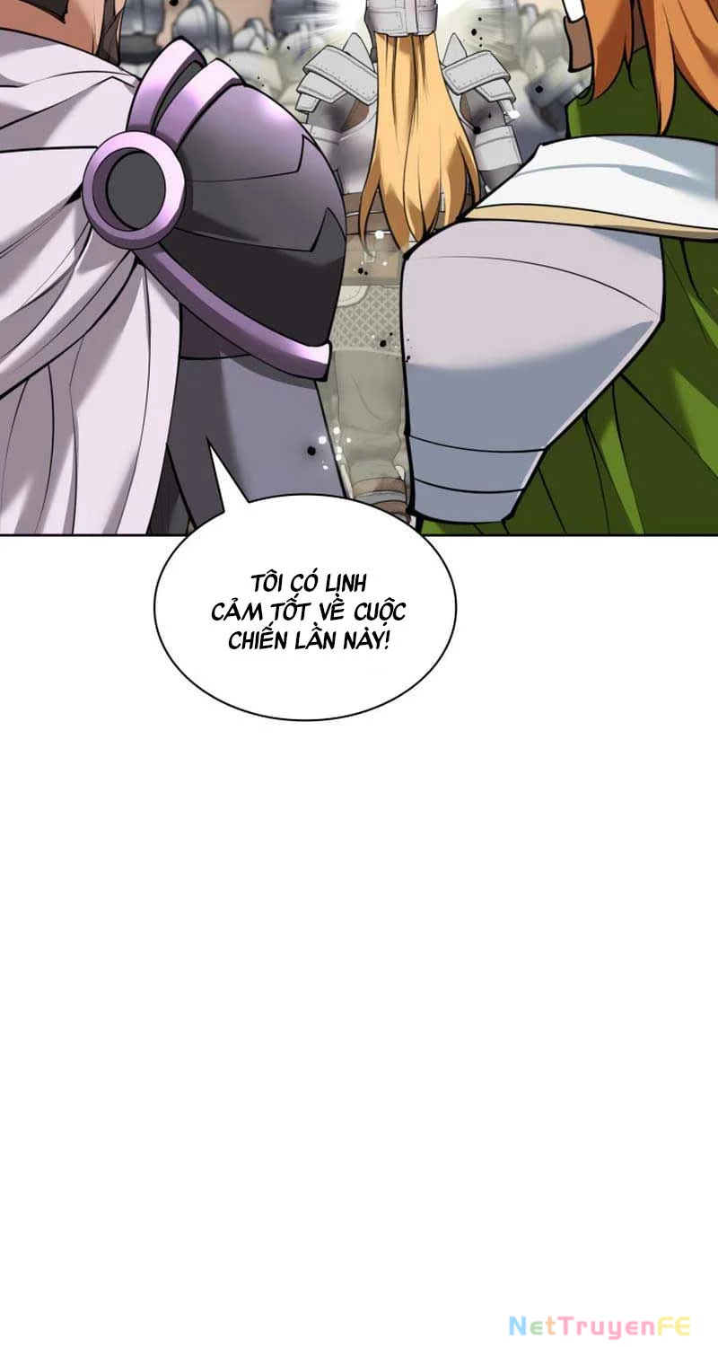 Thợ Rèn Huyền Thoại Chapter 247 - Trang 4