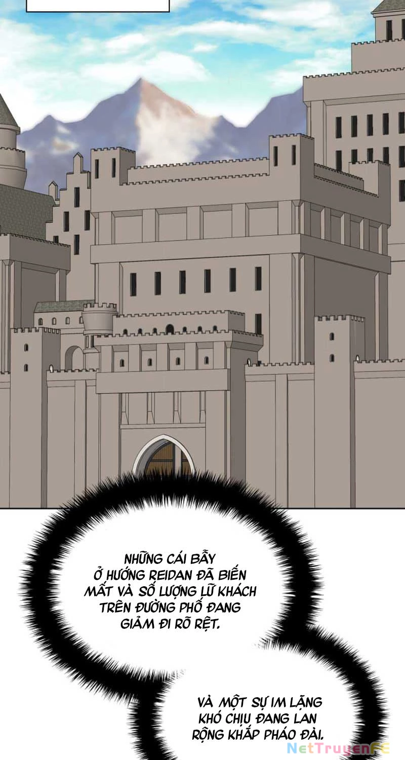 Thợ Rèn Huyền Thoại Chapter 247 - Trang 4