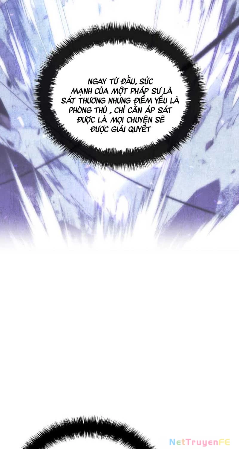 Thợ Rèn Huyền Thoại Chapter 247 - Trang 4