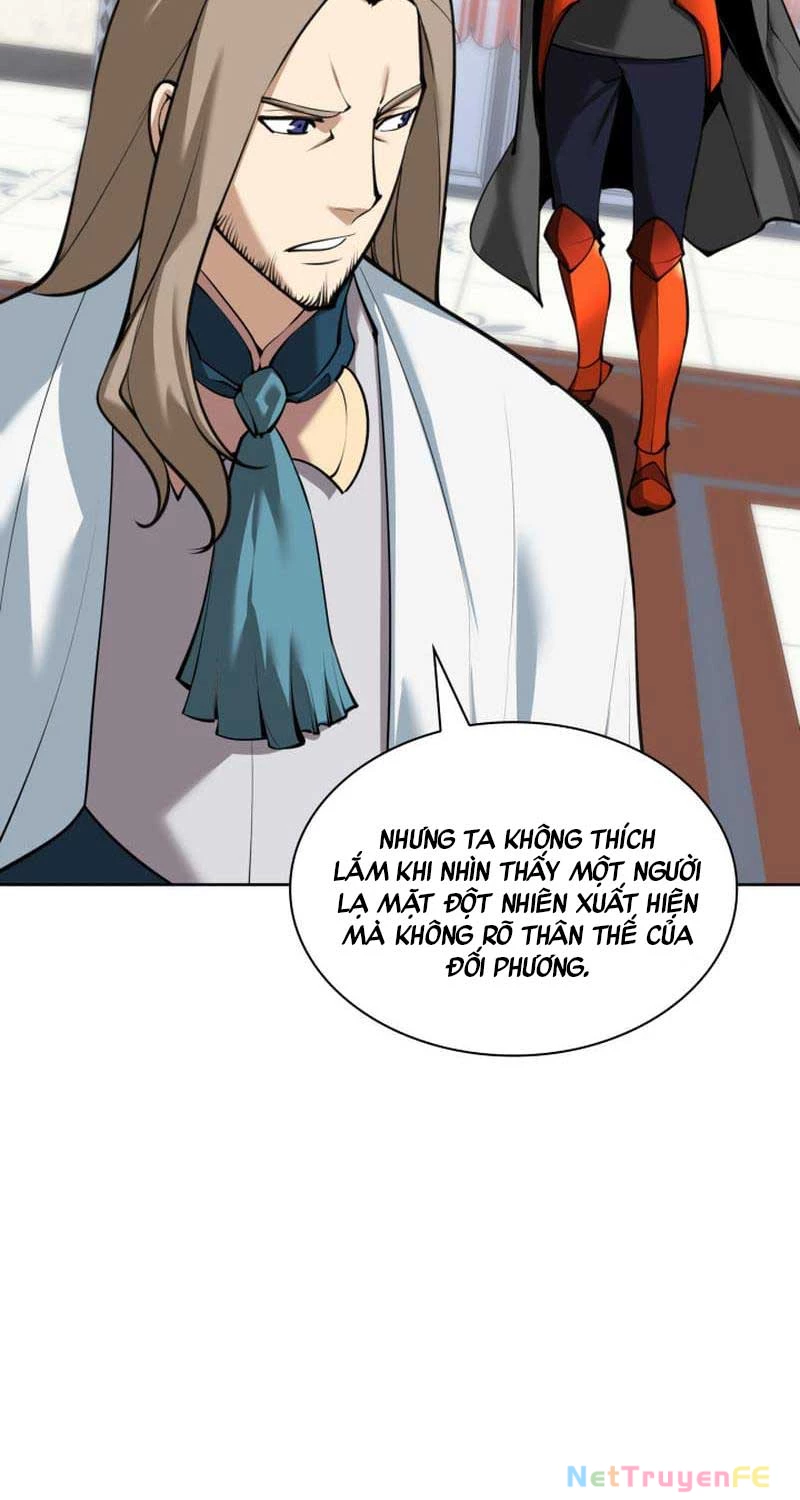 Thợ Rèn Huyền Thoại Chapter 247 - Trang 4
