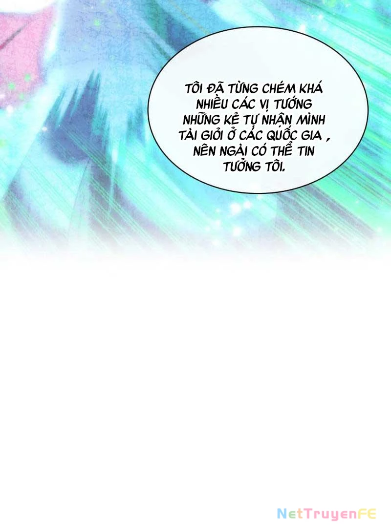 Thợ Rèn Huyền Thoại Chapter 247 - Trang 4