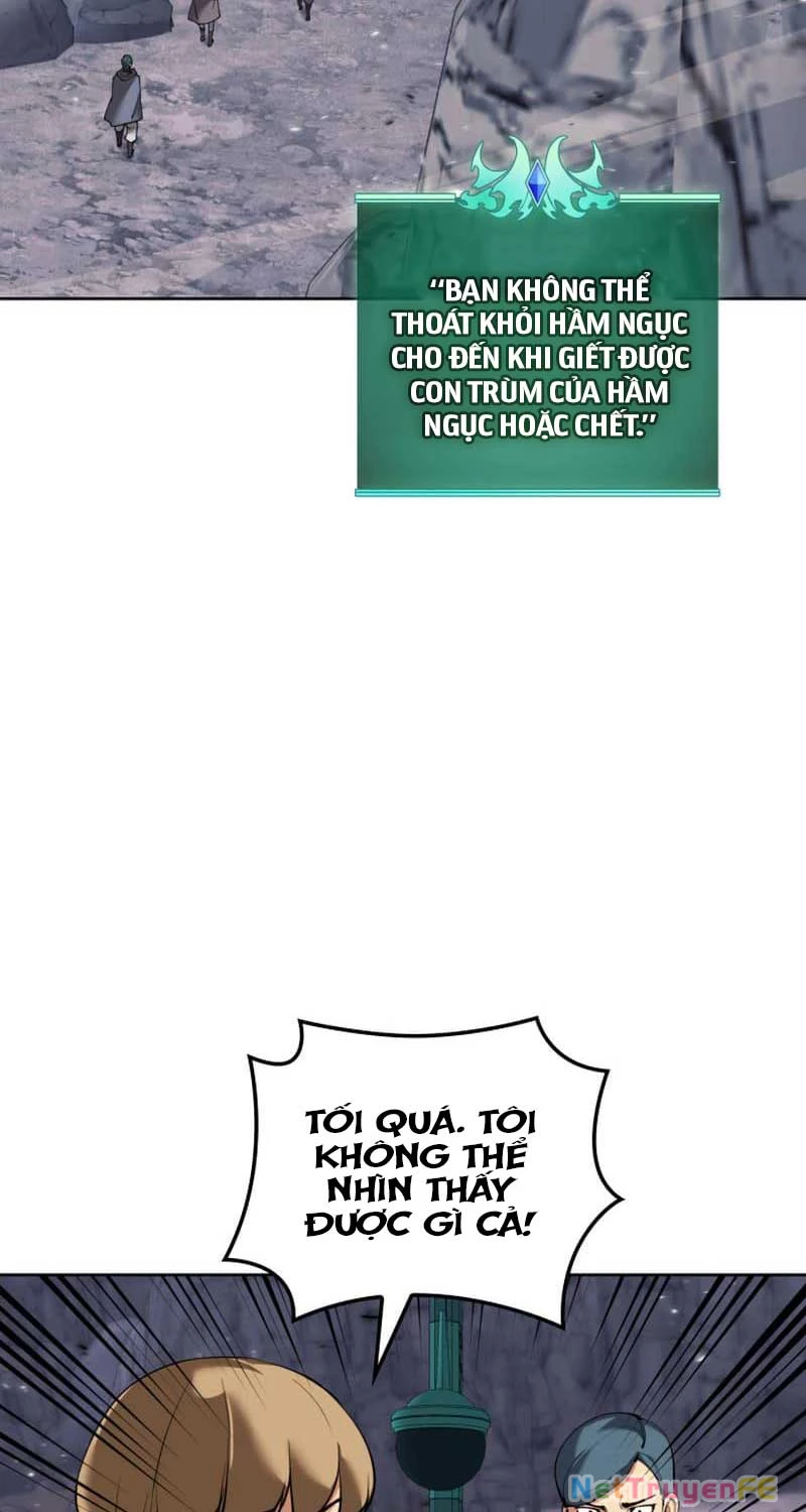 Thợ Rèn Huyền Thoại Chapter 247 - Trang 4