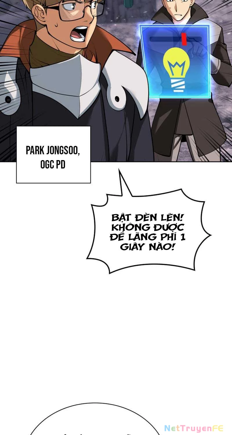 Thợ Rèn Huyền Thoại Chapter 247 - Trang 4