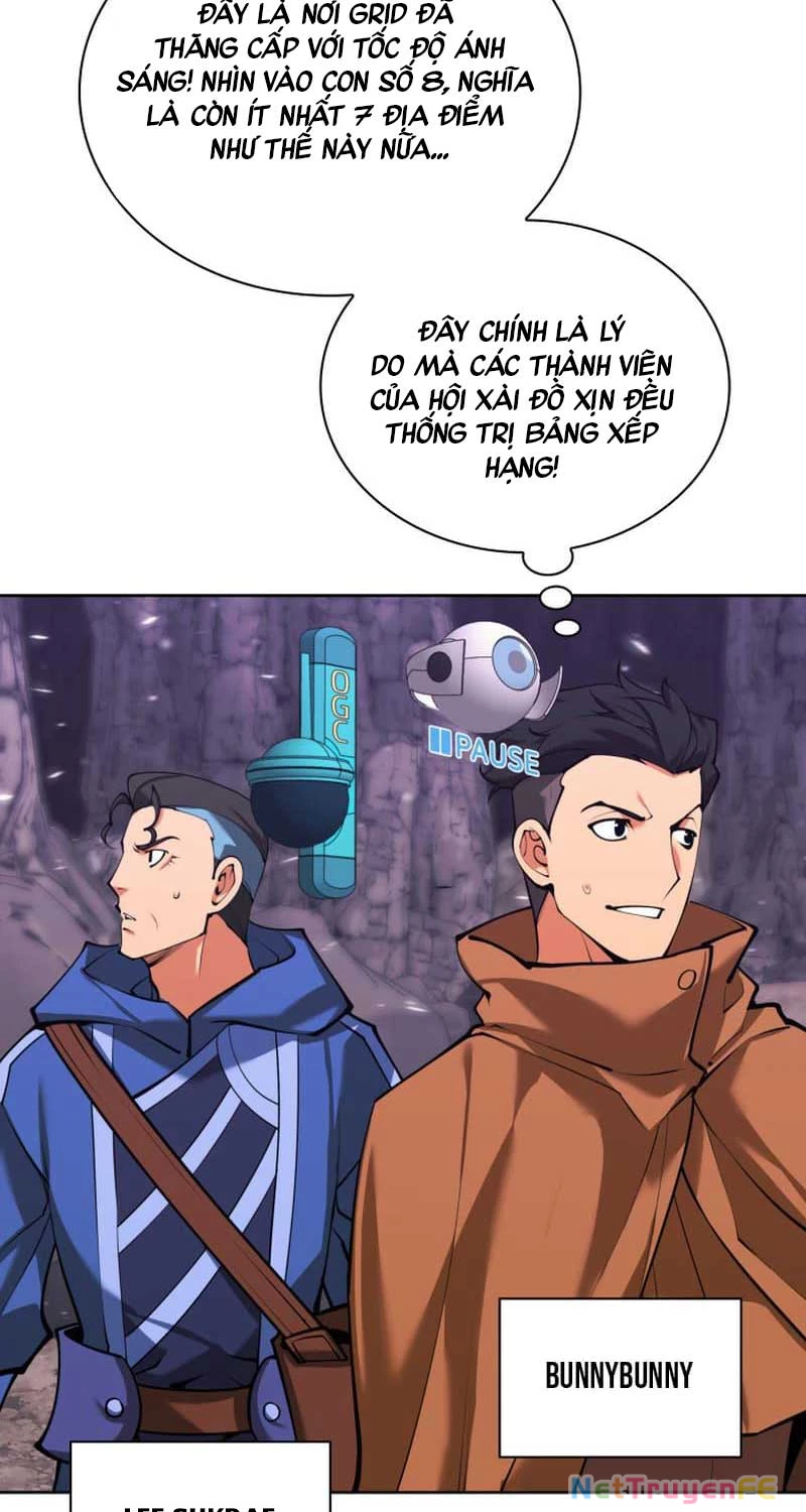 Thợ Rèn Huyền Thoại Chapter 247 - Trang 4