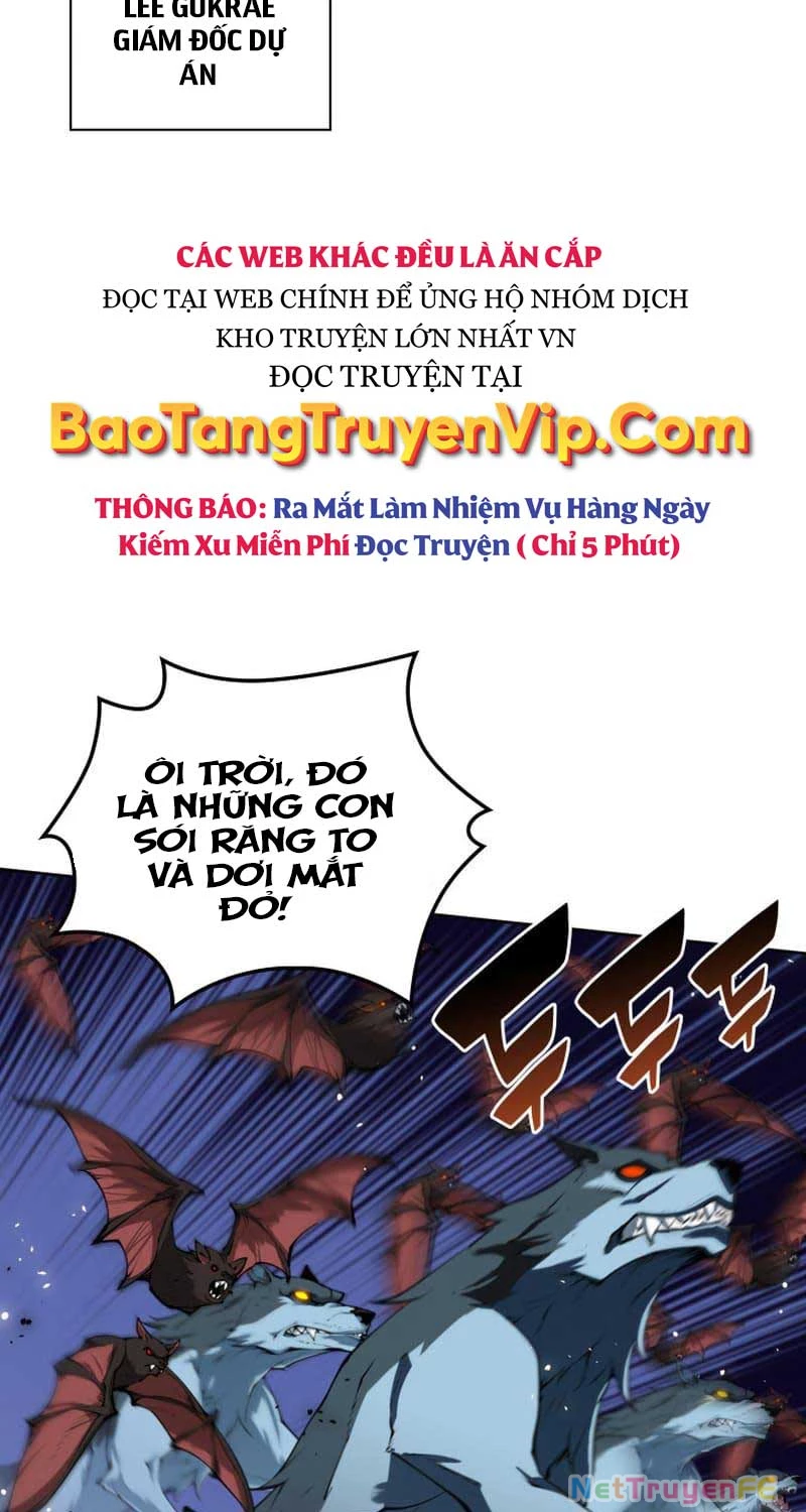 Thợ Rèn Huyền Thoại Chapter 247 - Trang 4