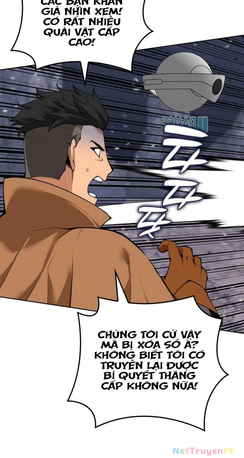 Thợ Rèn Huyền Thoại Chapter 247 - Trang 4