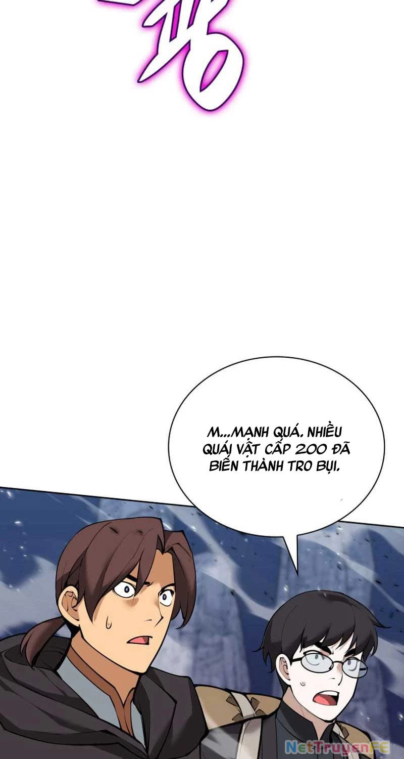 Thợ Rèn Huyền Thoại Chapter 247 - Trang 4