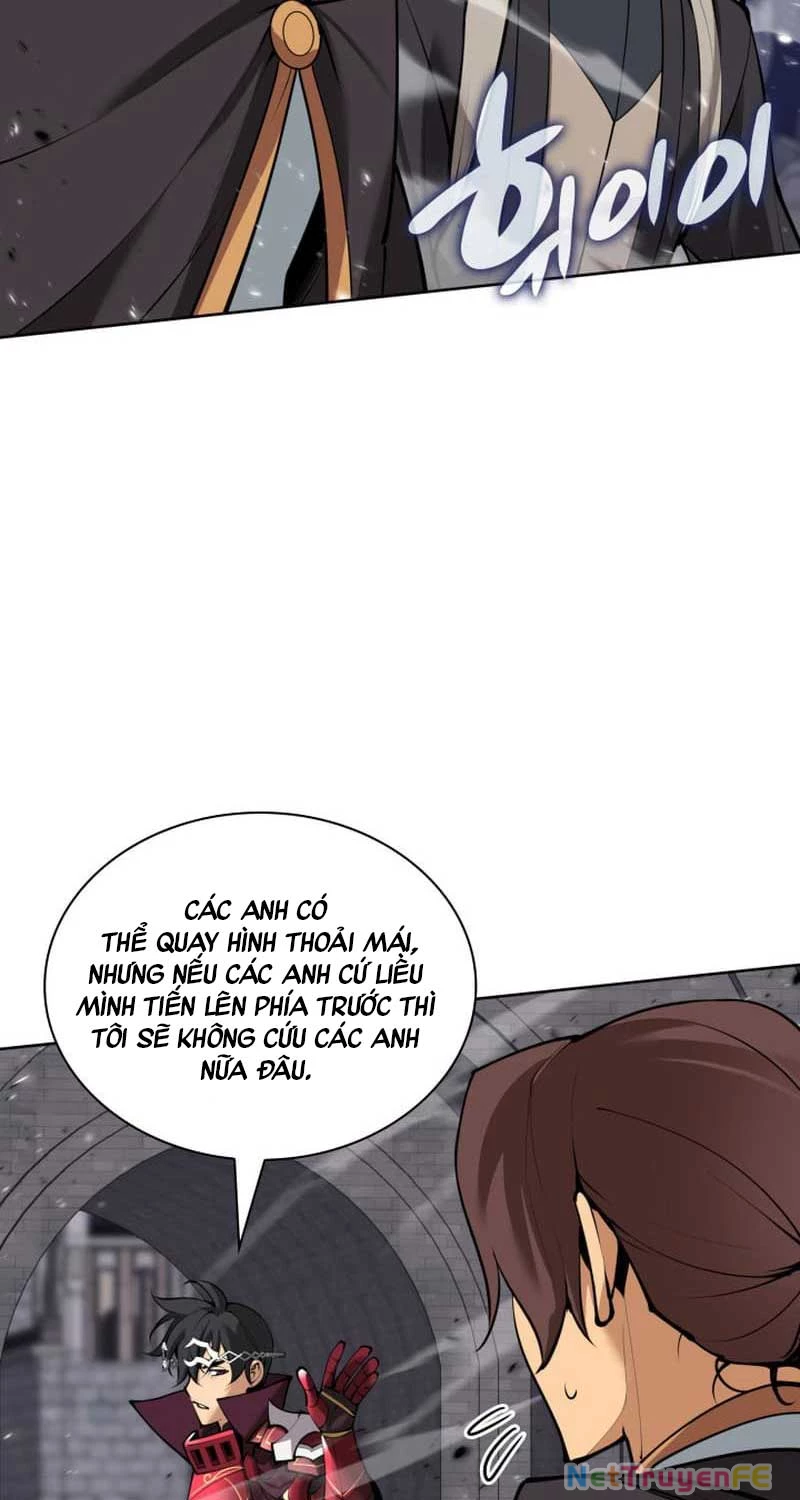 Thợ Rèn Huyền Thoại Chapter 247 - Trang 4