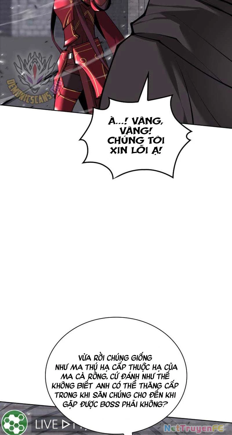 Thợ Rèn Huyền Thoại Chapter 247 - Trang 4
