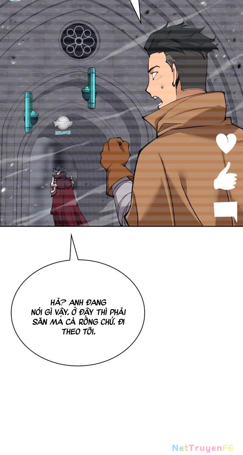 Thợ Rèn Huyền Thoại Chapter 247 - Trang 4