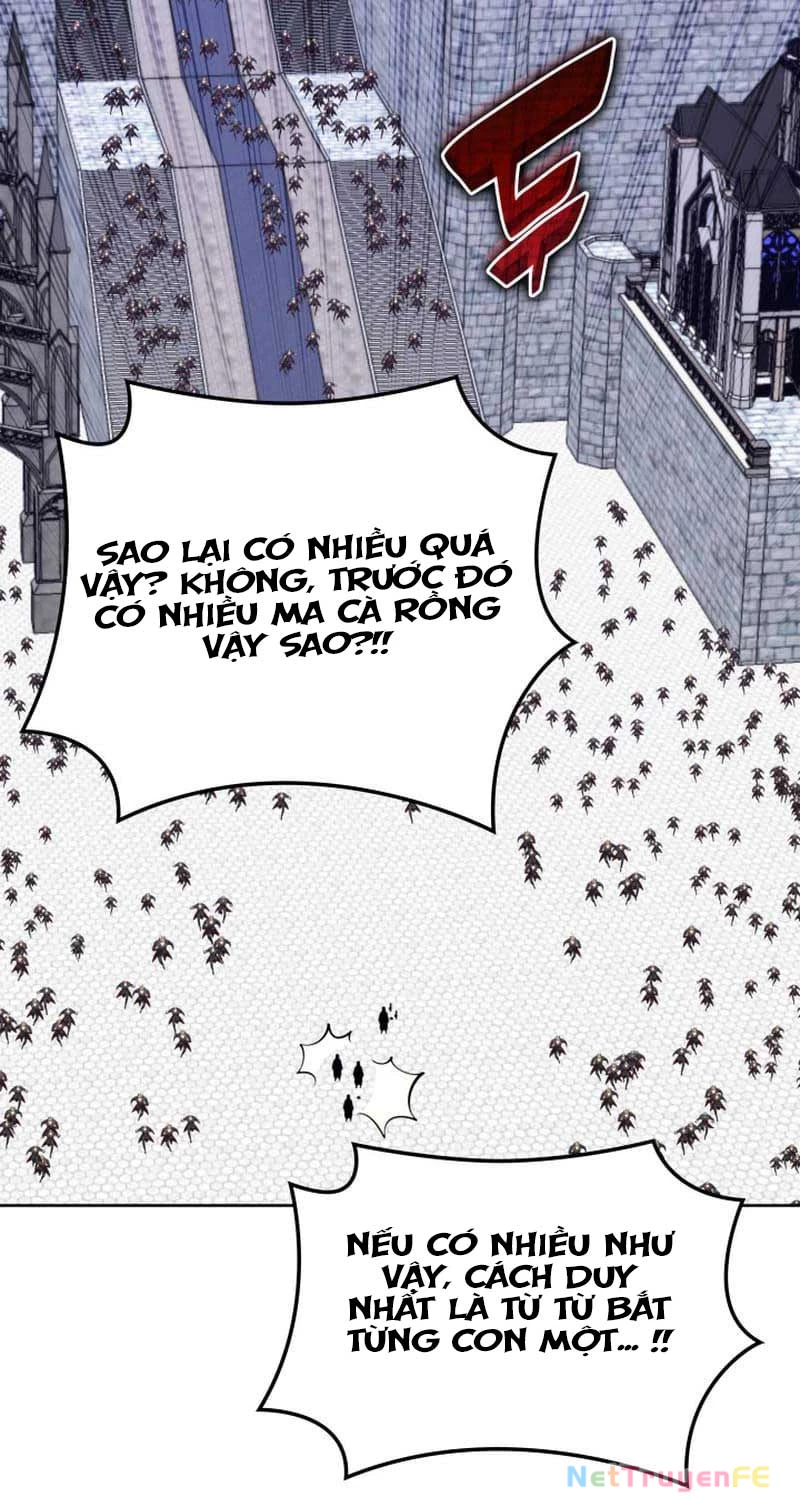 Thợ Rèn Huyền Thoại Chapter 247 - Trang 4