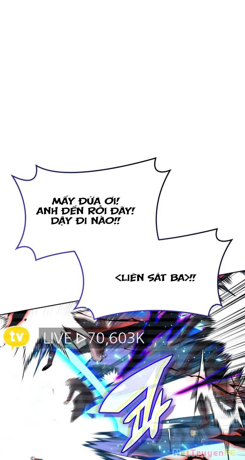 Thợ Rèn Huyền Thoại Chapter 247 - Trang 4
