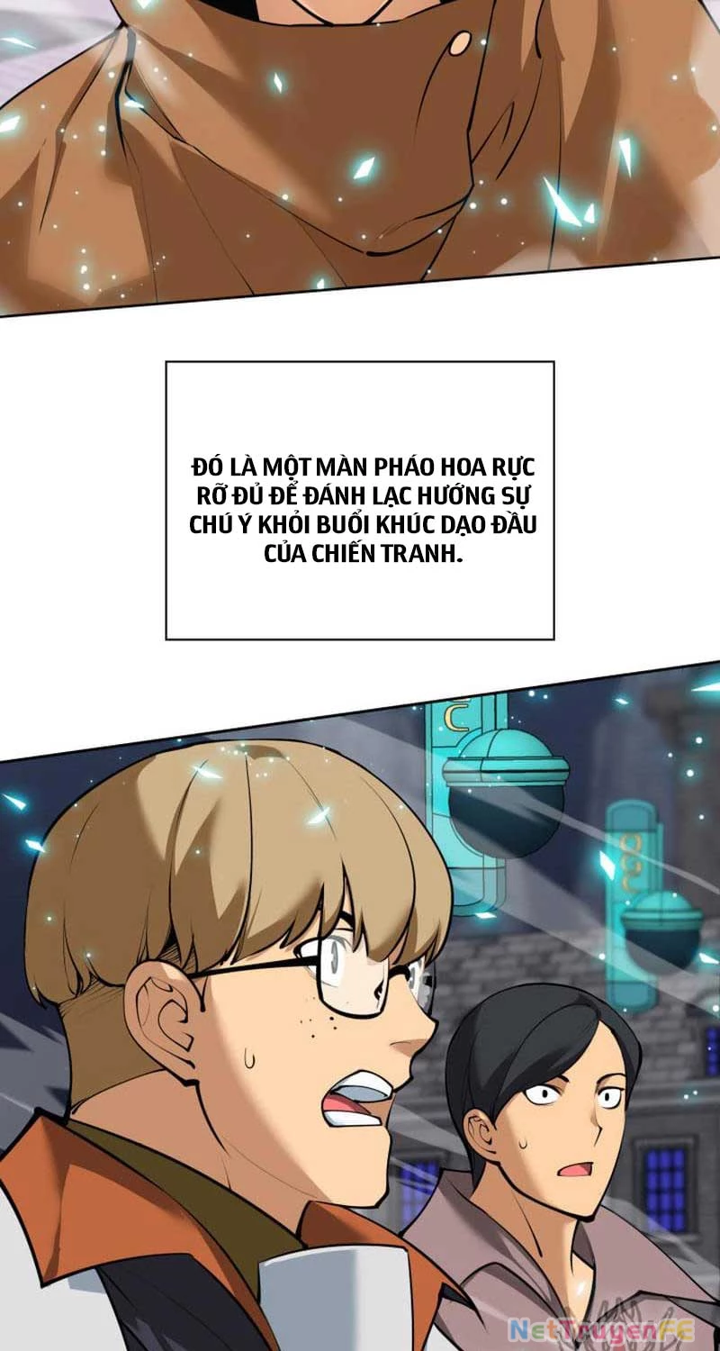 Thợ Rèn Huyền Thoại Chapter 247 - Trang 4